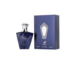 Perfume Afnan Turathi Blue Hombre Edp 90 ml
