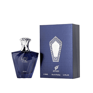 Perfume Afnan Turathi Blue Hombre Edp 90 ml