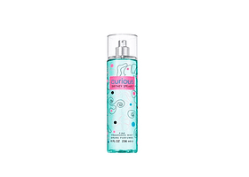 COLONIA CURIOUS MUJER BODY MIST 236 ML