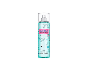 Colonia Curious Mujer Body Mist 236 ml
