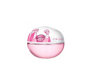 Perfume Be Delicious City Chelsea  Girl Mujer Edt 50 ml Tester