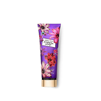Crema Enchanted Lily Victoria Secret Dama Body Mist 236 Ml