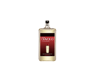 Perfume Diavolo Hombre Edt 80 ml Tester