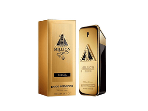 PERFUME ONE MILLION ELIXIR PARFUM INTENSE HOMBRE 100 ML