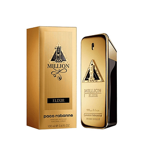 PERFUME ONE MILLION ELIXIR PARFUM INTENSE HOMBRE 100 ML