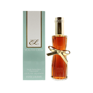 Perfume Youth Dew Estee Lauder Dama Edp 67 ml