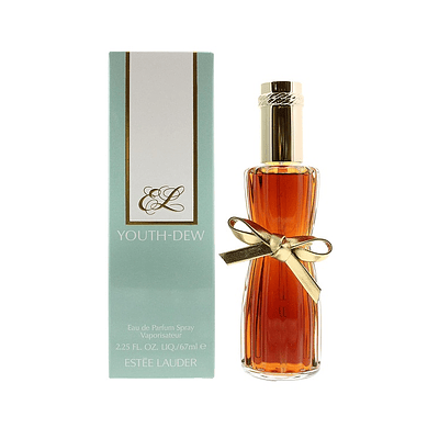 Perfume Youth Dew Estee Lauder Dama Edp 67 Ml