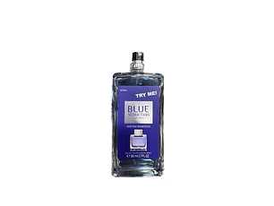 Perfume Blue Seduction Hombre Edt 80 ml Tester