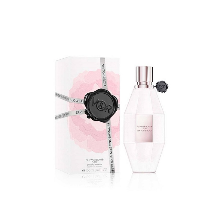 PERFUME FLOWERBOMB DEW DAMA EDP 100 ML