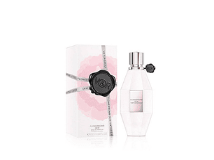 Perfume Flowerbomb Dew Mujer Edp 100 ml