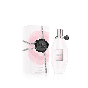Perfume Flowerbomb Dew Mujer Edp 100 ml