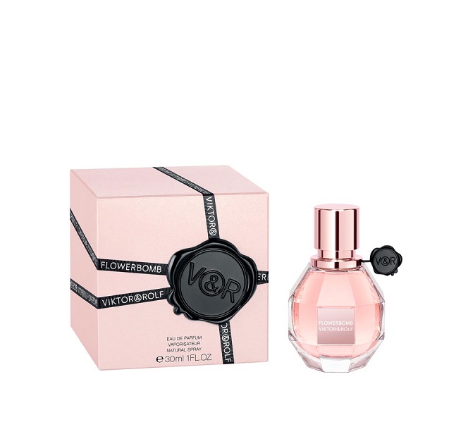 PERFUME FLOWERBOMB DAMA EDP 30 ML