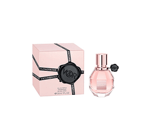 Perfume Flowerbomb Mujer Edp 30 ml