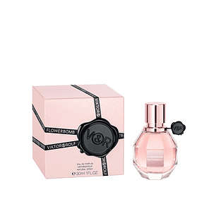 Perfume Flowerbomb Mujer Edp 30 ml