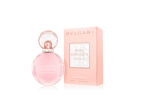 Perfume Bvl Rose Goldea Blossom Delight Mujer Edt 75 ml