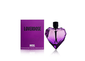 Perfume Loverdose Mujer Edp 75 ml