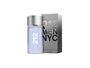 PERFUME 212 VARON EDT 200 ML