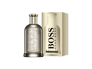 PERFUME BOSS BOTTLED VARON EDP 200 ML