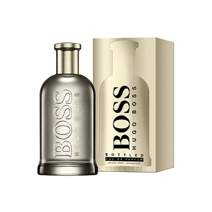 PERFUME BOSS BOTTLED VARON EDP 200 ML