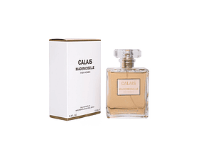 Perfume Lovali Calais Mademouselle Dama Edp 100 ml