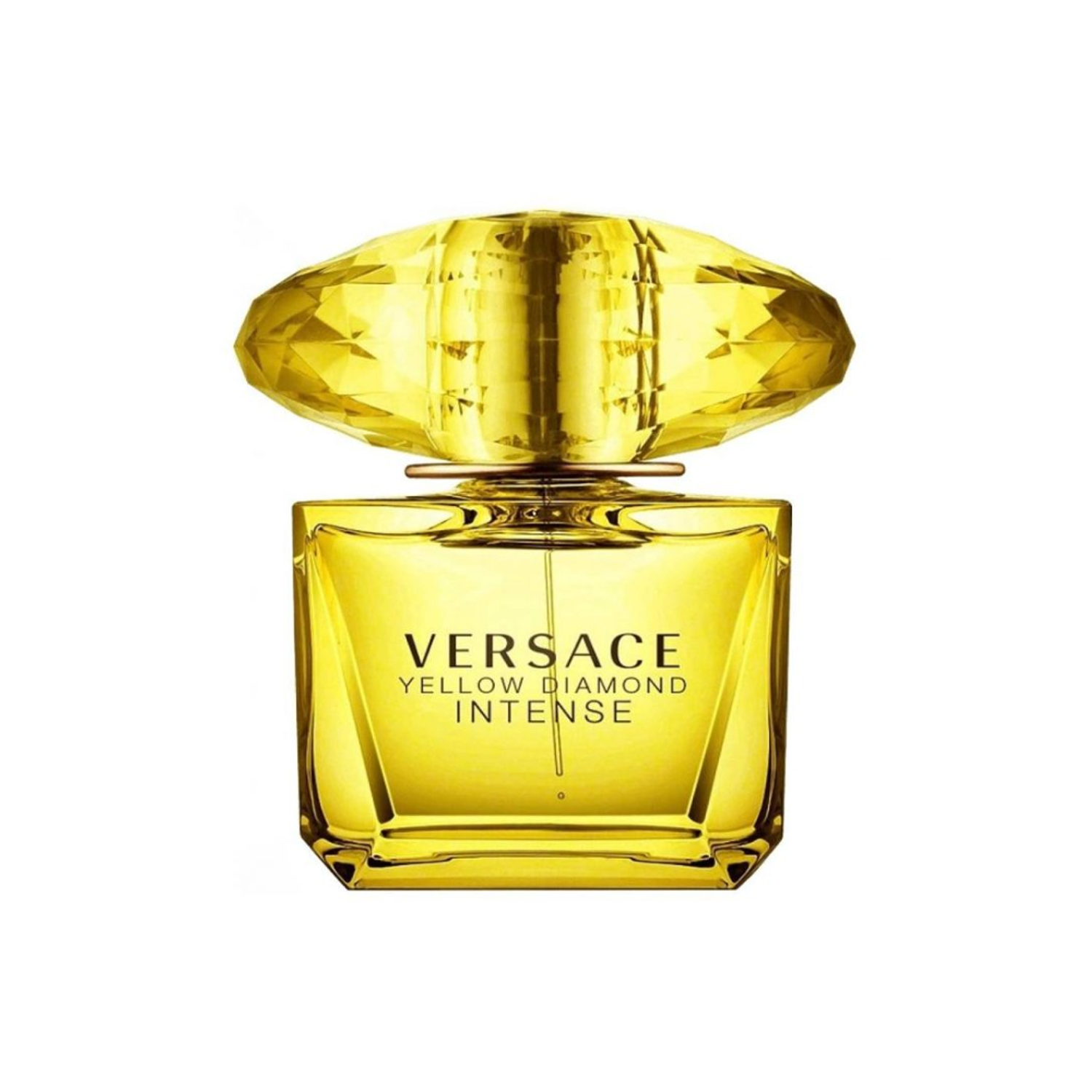 Perfume Versace Yellow Diamond Intense Mujer Edp 90 ml Tester