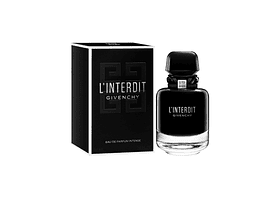 Perfume Givenchy L Interdit Intense Mujer Edp 80 ml