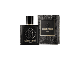 Perfume Roberto Cavalli Uomo Hombre Edt 100 ml