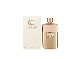 Perfume Gucci Guilty Mujer Edp 90 ml