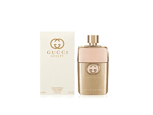 Perfume Gucci Guilty Dama Edp 90 ml