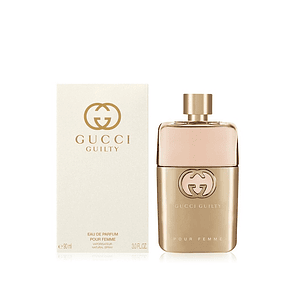 Perfume Gucci Guilty Dama Edp 90 ml