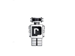 Perfume Phantom Paco Rabanne Varon Edt 100 ml Tester