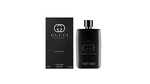 Perfume Gucci Guilty Hombre Edp 90 ml