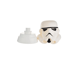 Gel De Ducha Star Wars Storm Trooper Niño Shower Gel 300 ml
