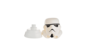 Gel De Ducha Star Wars Storm Trooper Niño Shower Gel 300 ml