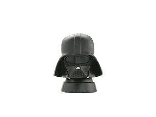 Gel De Ducha Star Wars Darth Vader Niño Shower Gel 300 ml