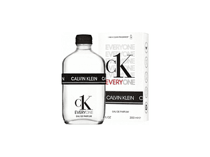 PERFUME CK EVERYONE UNISEX EDP 200 ML