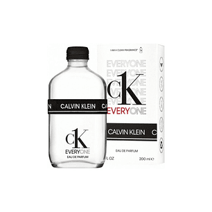 PERFUME CK EVERYONE UNISEX EDP 200 ML