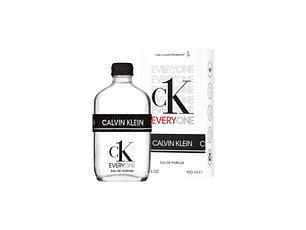 Perfume Ck Everyone Unisex Edp 100 ml