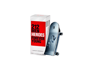 PERFUME 212 HEROES VARON EDT 50 ML 