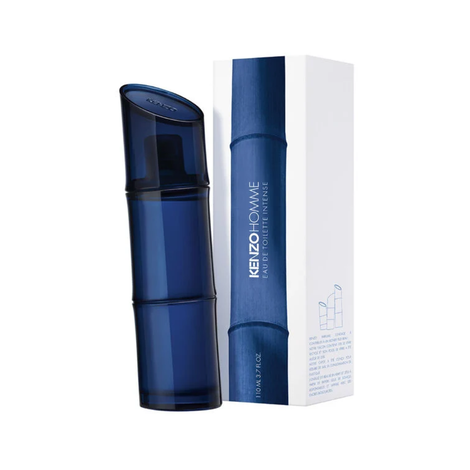 PERFUME KENZO POUR HOMME INTENSE VARON EDT 110 ML