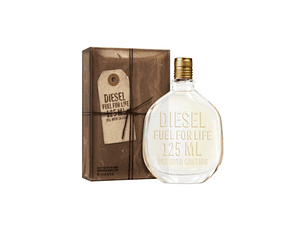 PERFUME FUEL FOR LIFE VARON EDT 125 ML