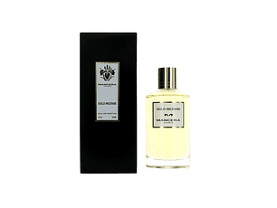 PERFUME MANCERA GOLD INCENSE UNISEX EDP 120 ML