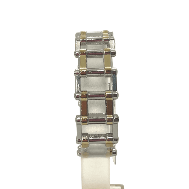 Pulsera Bijoux Terner Bracelets 2 Tone Mujer 1928094 2