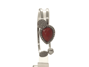 Pulsera Doble Bijoux Terner Wire Cuff Sets Bracelets Mujer 2399745