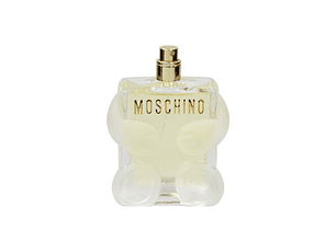 Perfume Toy 2 Moschino Mujer Edp 100 ml Tester