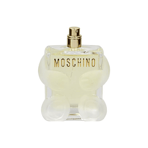 Perfume Toy 2 Moschino Mujer Edp 100 ml Tester
