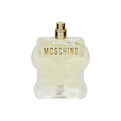 Perfume Toy 2 Moschino Mujer Edp 100 Ml Tester