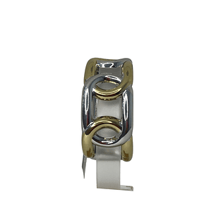 Pulsera Bijoux Terner Bracelets 2 Tone Mujer 1928096