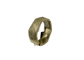 Pulsera Bijoux Terner Bracelets Gold Mujer 1928071