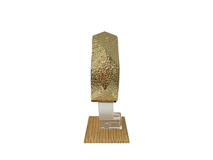 Pulsera Bijoux Terner Bracelets Gold Mujer 1928071